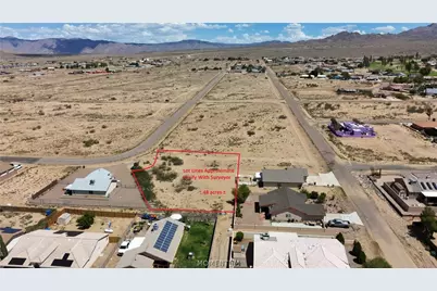 7110 E Blazed Ridge Drive, Kingman, AZ 86401 - Photo 3