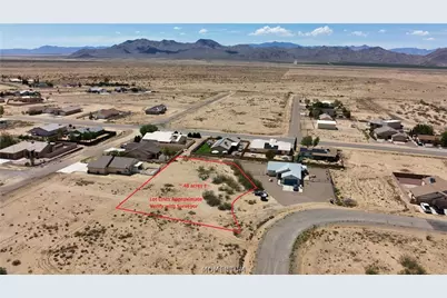 7110 E Blazed Ridge Drive, Kingman, AZ 86401 - Photo 1