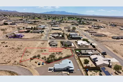 7110 E Blazed Ridge Drive, Kingman, AZ 86401 - Photo 5