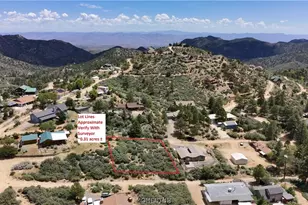 0 Manzanita Ln, Kingman, AZ 86401 - Photo 1