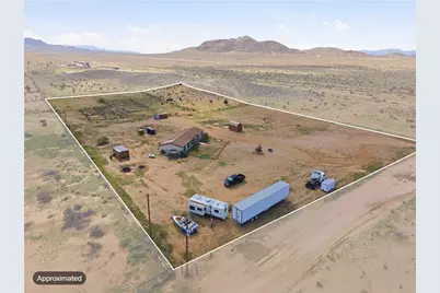 8728 E Country Road, Kingman, AZ 86401 - Photo 3