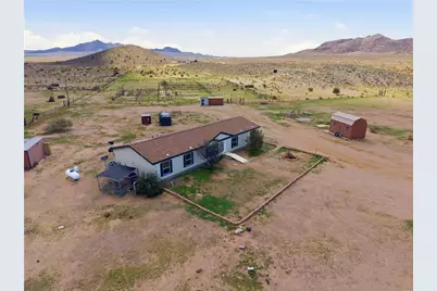 8728 E Country Road, Kingman, AZ 86401 - Photo 1