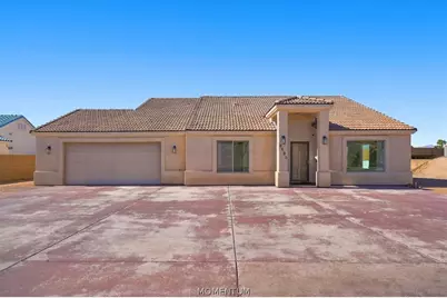 6153 S Bison Avenue, Fort Mohave, AZ 86426 - Photo 3