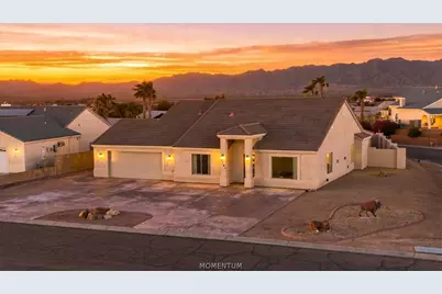6153 S Bison Avenue, Fort Mohave, AZ 86426 - Photo 1