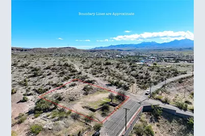1031 Kit Carson Road, Kingman, AZ 86401 - Photo 1