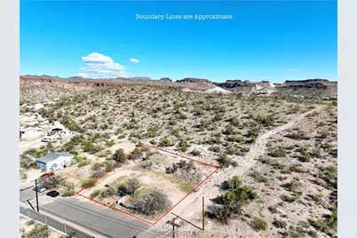 1031 Kit Carson Road, Kingman, AZ 86401 - Photo 3