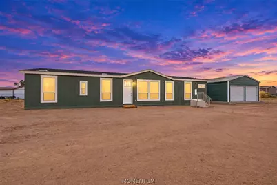 10200 S Empire Drive, Mohave Valley, AZ 86440 - Photo 1