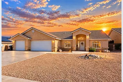3394 Roma Road, Kingman, AZ 86401 - Photo 1