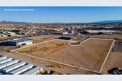 4644 S Gemini Circle, Fort Mohave, AZ 86426 - Photo 1