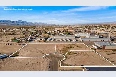 4644 S Gemini Circle, Fort Mohave, AZ 86426 - Photo 1