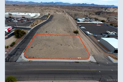 0000 Miracle Mile, Bullhead City, AZ 86442 - Photo 1