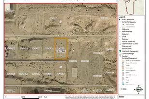 1690 Black Mountain Rd, Bullhead City, AZ 86442 - Photo 1