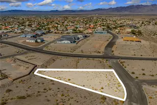 2386 Joann Ave, Bullhead City, AZ 86442 - Photo 1