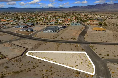 3686 Arroyo Vista Drive, Bullhead City, AZ 86442 - Photo 1
