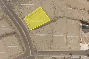 3692 Arroyo Vista Dr, Bullhead City, AZ 86442 - Photo 1