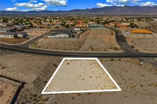 3692 Arroyo Vista Dr, Bullhead City, AZ 86442 - Photo 1