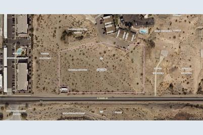 1691 Mohave Drive, Bullhead City, AZ 86442 - Photo 1
