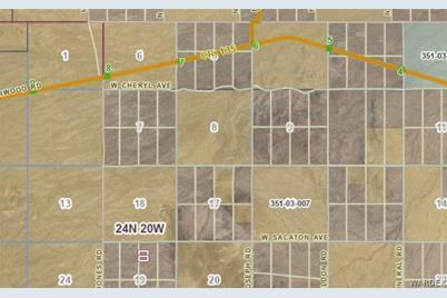 20 Vigil Road, Dolan Springs, AZ 86441 - Photo 1