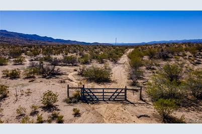 Tbd S Bear Road, Kingman, AZ 86401 - Photo 1