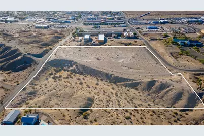 1707 E Havasupai Drive, Bullhead City, AZ 86442 - Photo 5