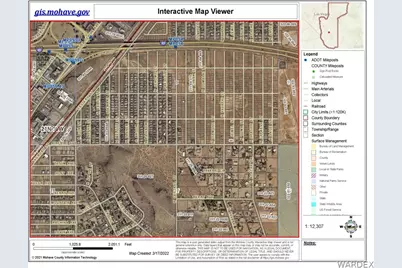 311-04-096 N Jewel Street, Kingman, AZ 86401 - Photo 7