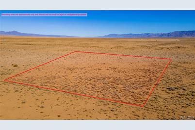 00 McCoy Lot E Drive, Kingman, AZ 86401 - Photo 1