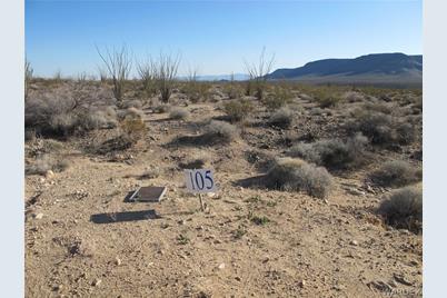 105A W Sunset Road, Yucca, AZ 86438 - Photo 1