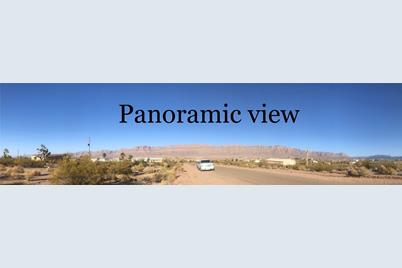 75 E Spencer Drive, Meadview, AZ 86444 - Photo 1