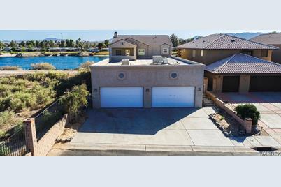 10795 S Tangerine Drive - Photo 1