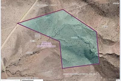 354-59-003 E Horseback Trail, Kingman, AZ 86402 - Photo 1