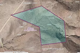 354-59-003 E Horseback Trail, Kingman, AZ 86402 - Photo 1