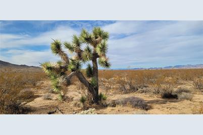 160 Acres W Silver Drive, Yucca, AZ 86438 - Photo 1