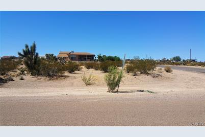 360 E Iceberg Canyon Drive, Meadview, AZ 86444 - Photo 1