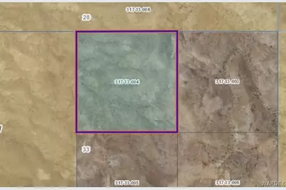 317-33-004 Unknown, Dolan Springs, AZ 86441 - Photo 3