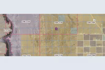317-33-004 Unknown, Dolan Springs, AZ 86441 - Photo 1