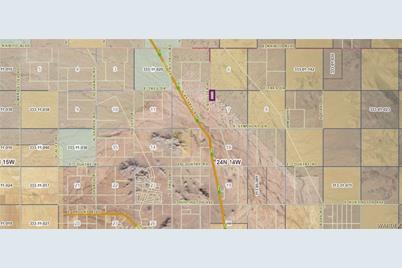 0000 Boulder Road, Kingman, AZ 86401 - Photo 1