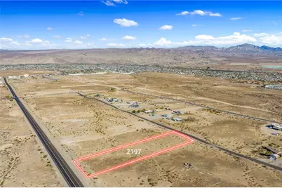 2197 N Oatman Road, Bullhead City, AZ 86442 - Photo 3