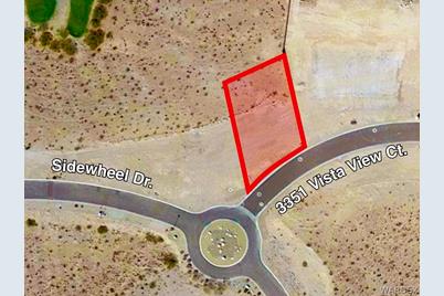 3351 Vista View Court, Bullhead City, AZ 86429 - Photo 1