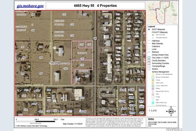 4465 Highway 95, Fort Mohave, AZ 86426 - Photo 1
