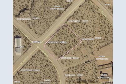 30340 N Basin Drive, Meadview, AZ 86444 - Photo 1