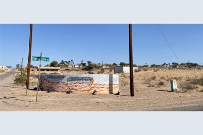 Lot 1-A Powell Lake Road, Topock, AZ 86436 - Photo 1
