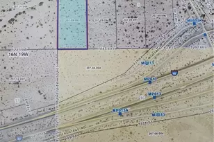 207-09-093 N Franconia, Yucca, AZ 86438 - Photo 1