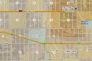 317-16-099 1st St, Dolan Springs, AZ 86441 - Photo 1