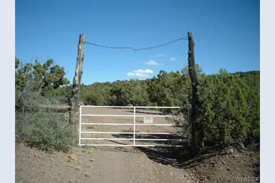 Unk S Knight Creek Road, Kingman, AZ 86402 - Photo 1