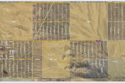 00000 W 15th Street, Dolan Springs, AZ 86441 - Photo 1