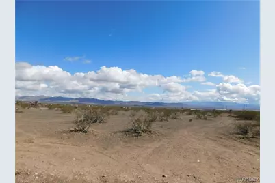 Lot 10 S Cordes Road, Golden Valley, AZ 86413 - Photo 1