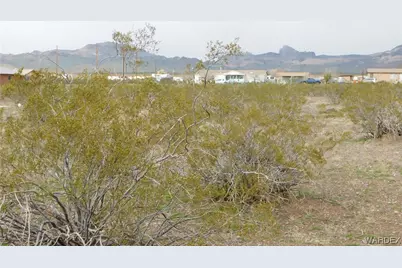 Lot 3 N2 N Elgin Road, Golden Valley, AZ 86413 - Photo 1