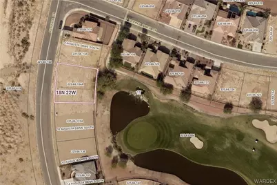 6 Augusta Drive, Mohave Valley, AZ 86440 - Photo 1