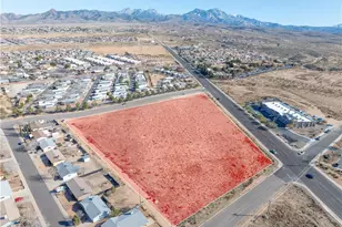 00 Hualapai Mtn Rd, Kingman, AZ 86401 - Photo 1