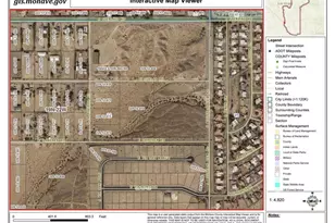 00 La Riqueza Rd, Fort Mohave, AZ 86426 - Photo 1